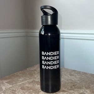BANDIER Water Bottle NEW without tags